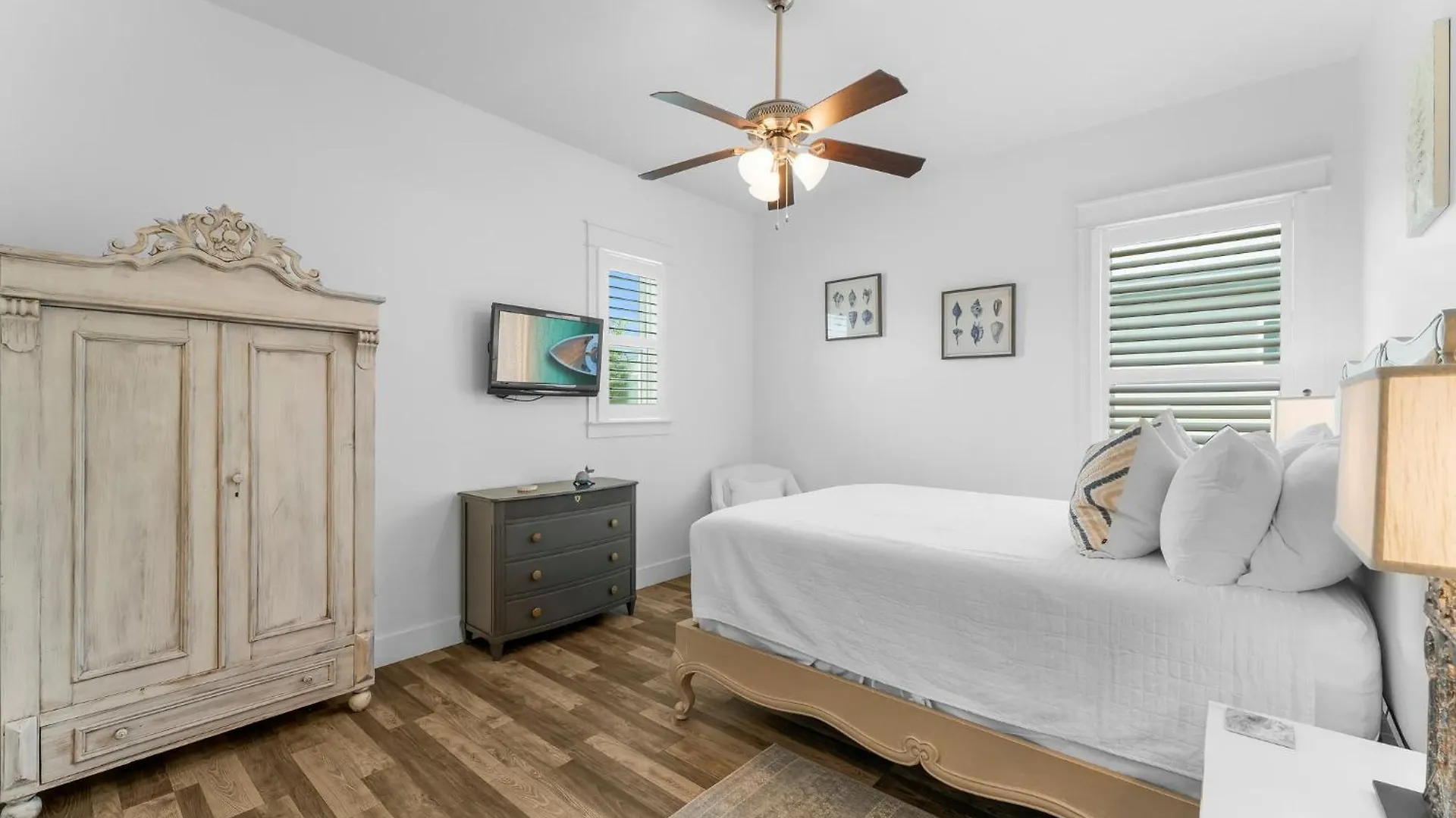 Holiday home Shore Beats Work With Woodland Setting Destin United States