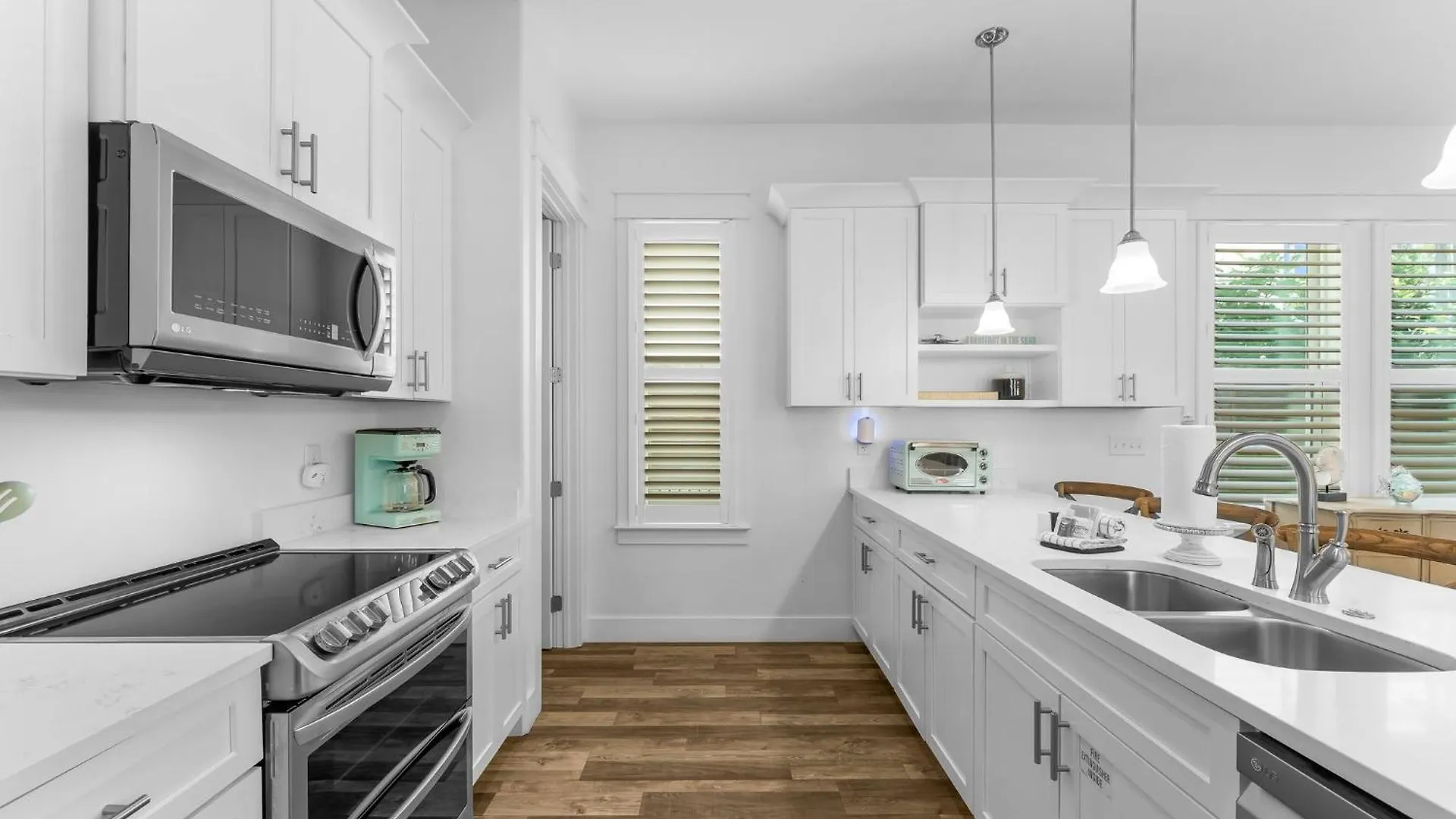 Holiday home Shore Beats Work With Woodland Setting Destin