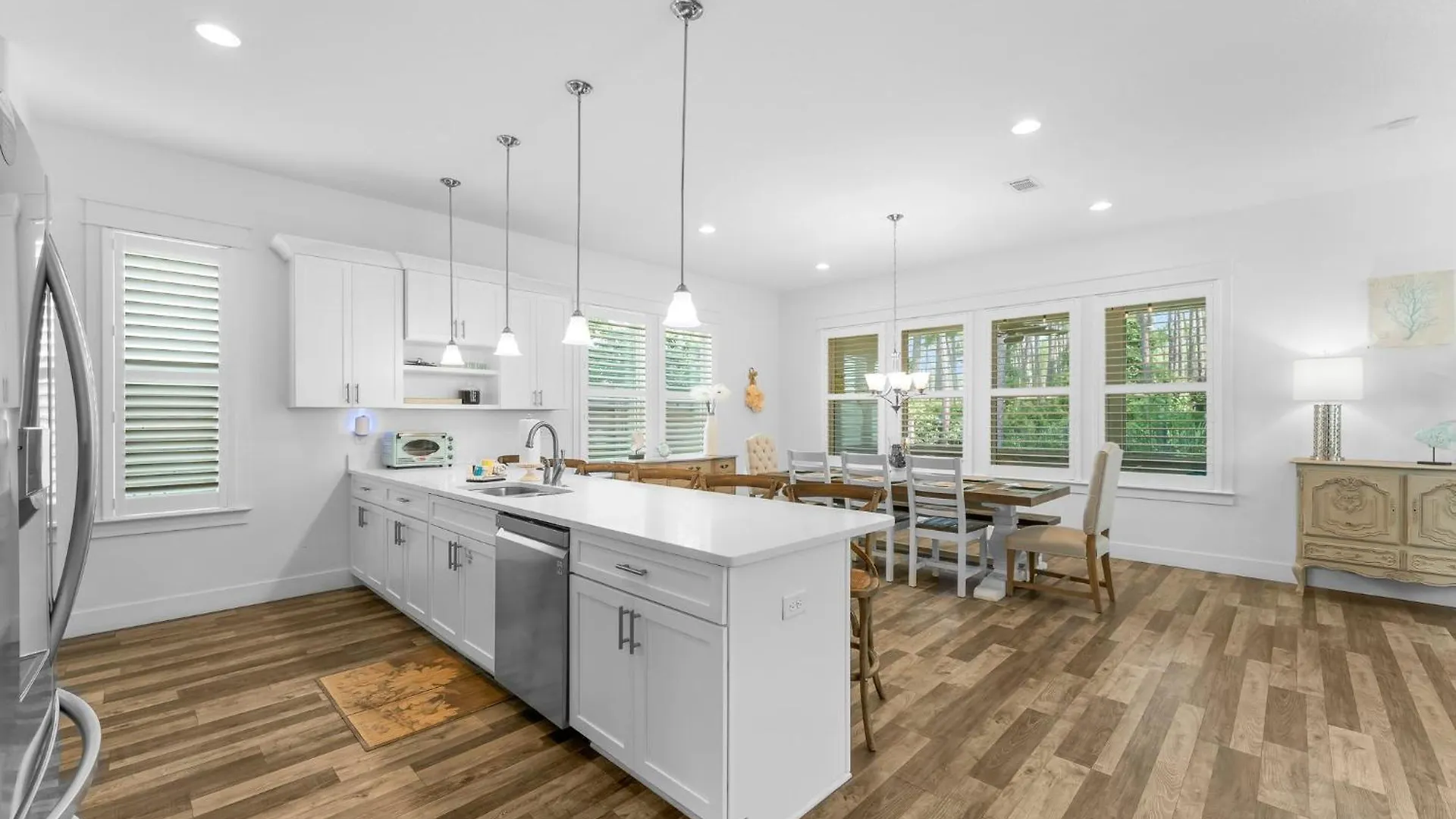 Holiday home Shore Beats Work With Woodland Setting Destin United States