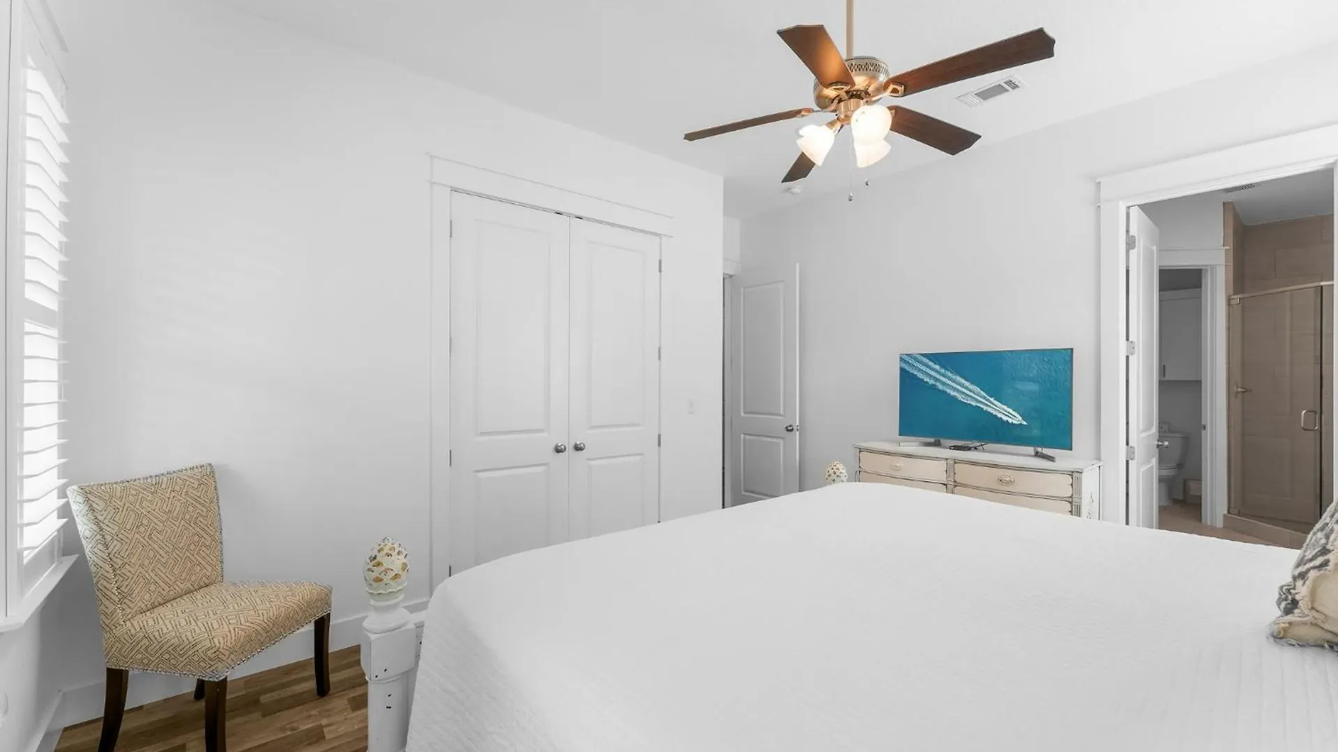 Holiday home Shore Beats Work With Woodland Setting Destin United States
