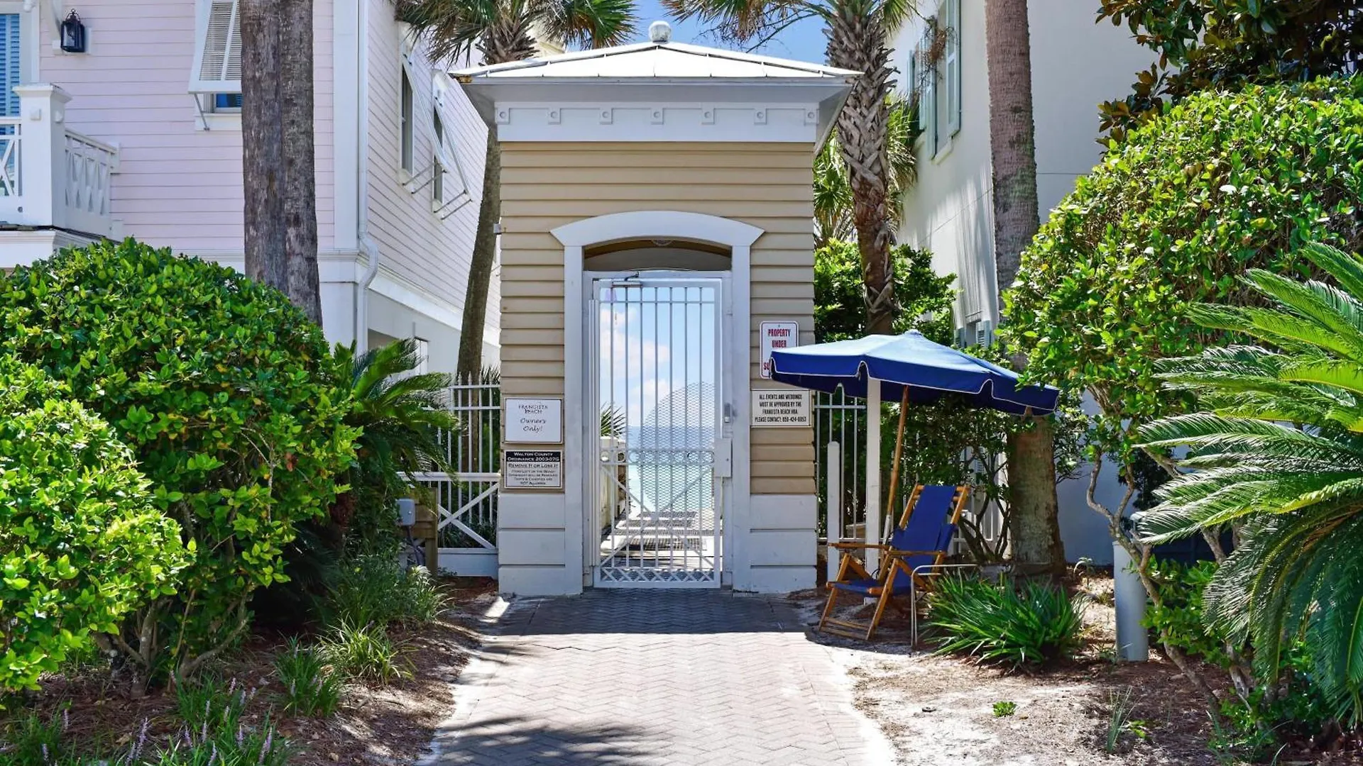 Shore Beats Work With Woodland Setting Destin 0*,  United States
